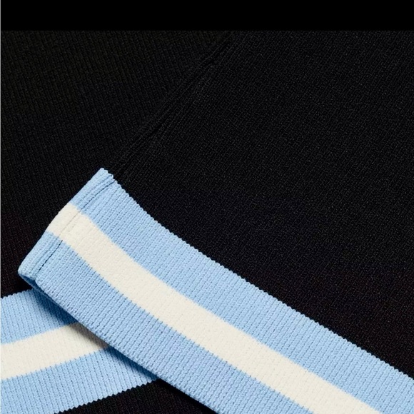 NWT Tanya Taylor Zanita Knit Tank & Rivka Skirt Set sz sm. Selling as a set. - Picture 4 of 11